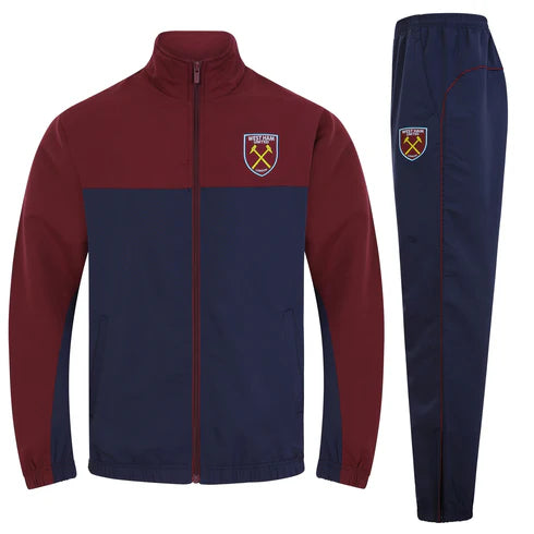 West ham onesie mens sale