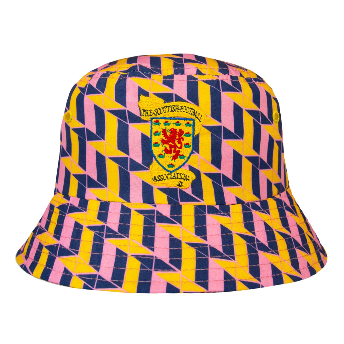 Scottish bucket hat outlet