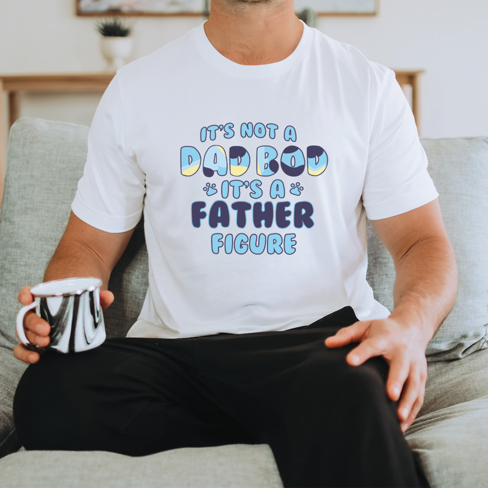 Puppy Dog - It's A Father Figure