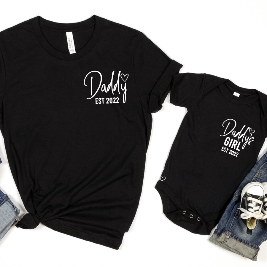 Daddys hot sale girl vest