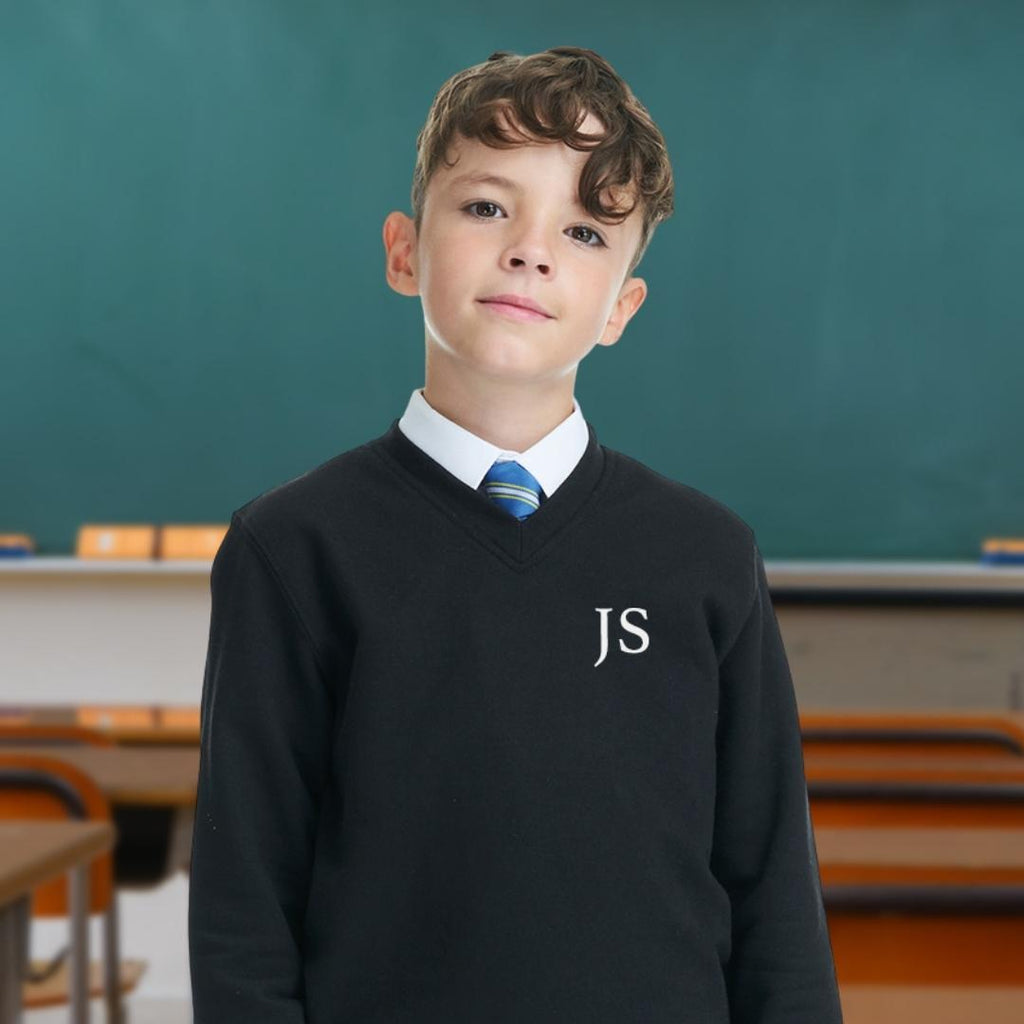 All Boys School Uniform