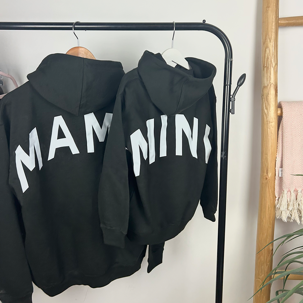 Trending Mum Matching