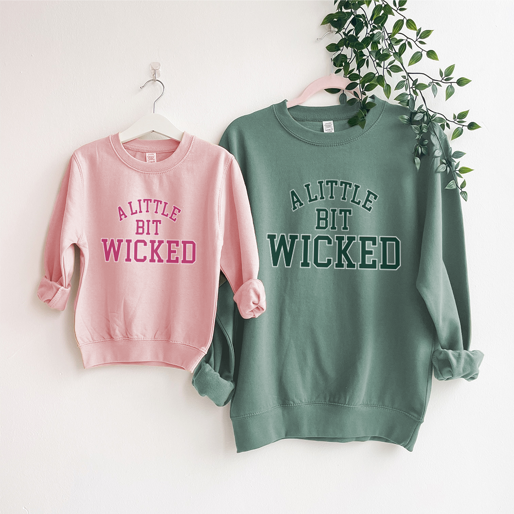 Wicked Collection