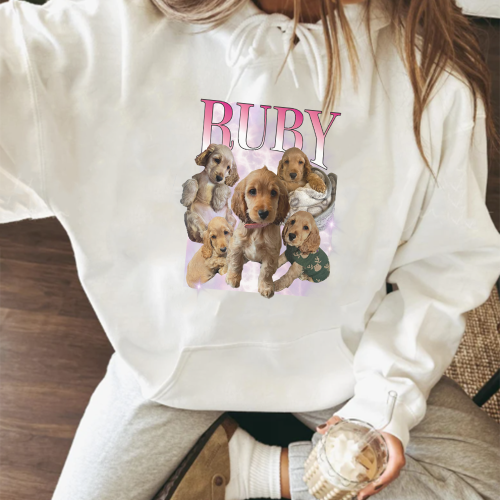 Dog Mama Collection