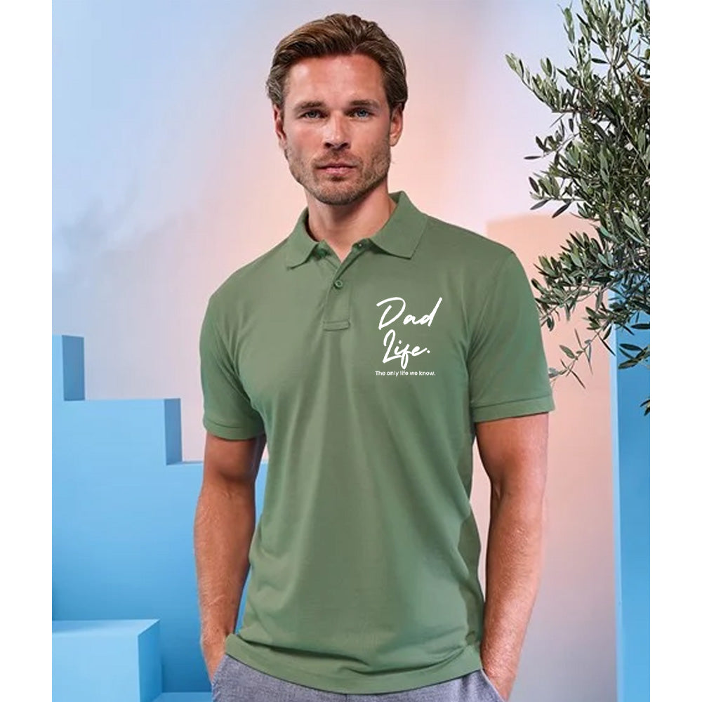 Dad Polos
