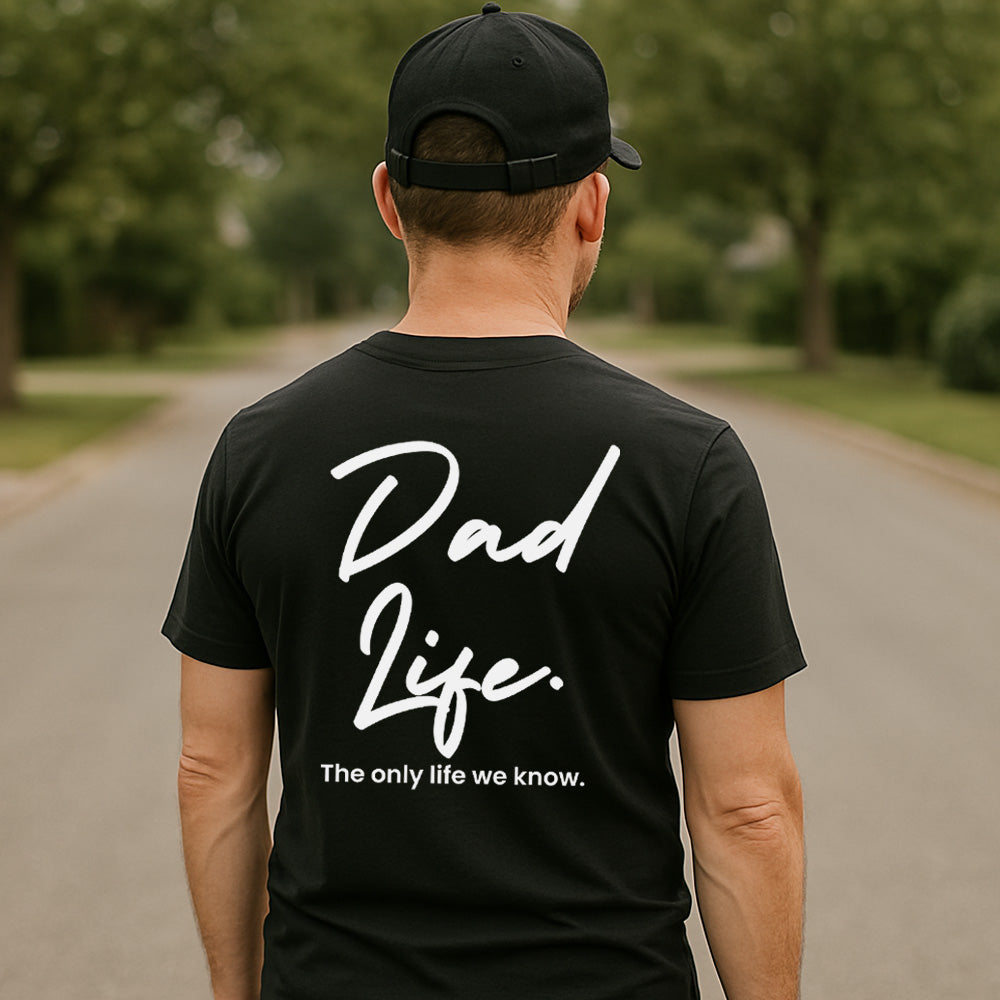 Dad Life Brand All