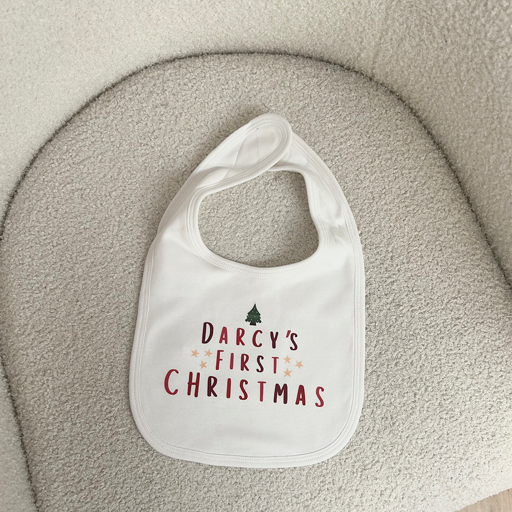 First Xmas Collection