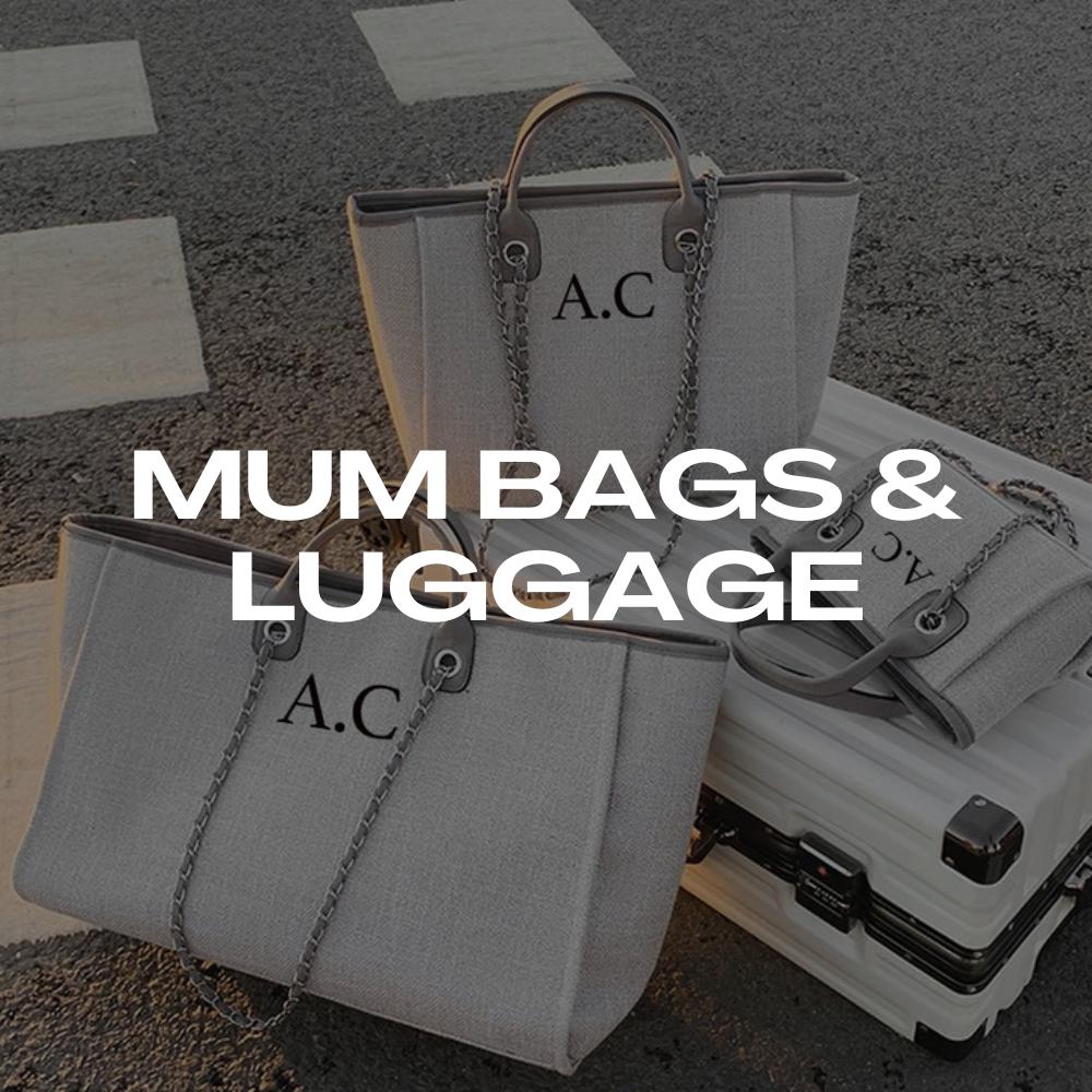 Mum Bags