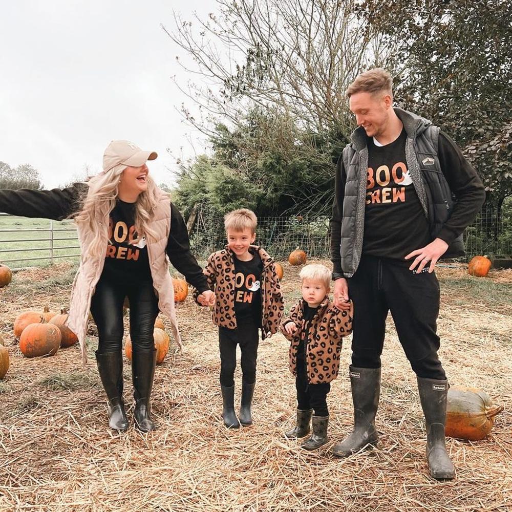 Halloween Matching