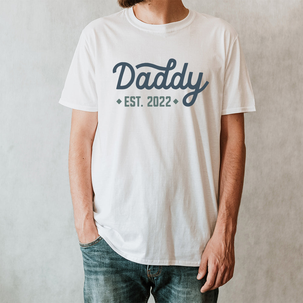 Dad T-Shirts