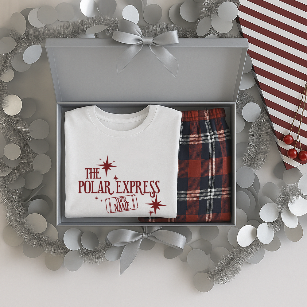 Christmas Eve Boxes