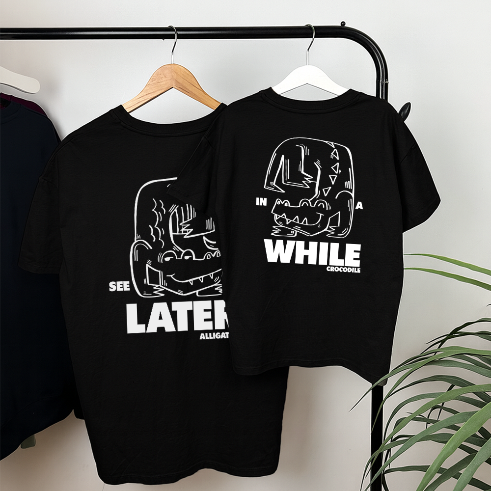 Dad Matching T-Shirts