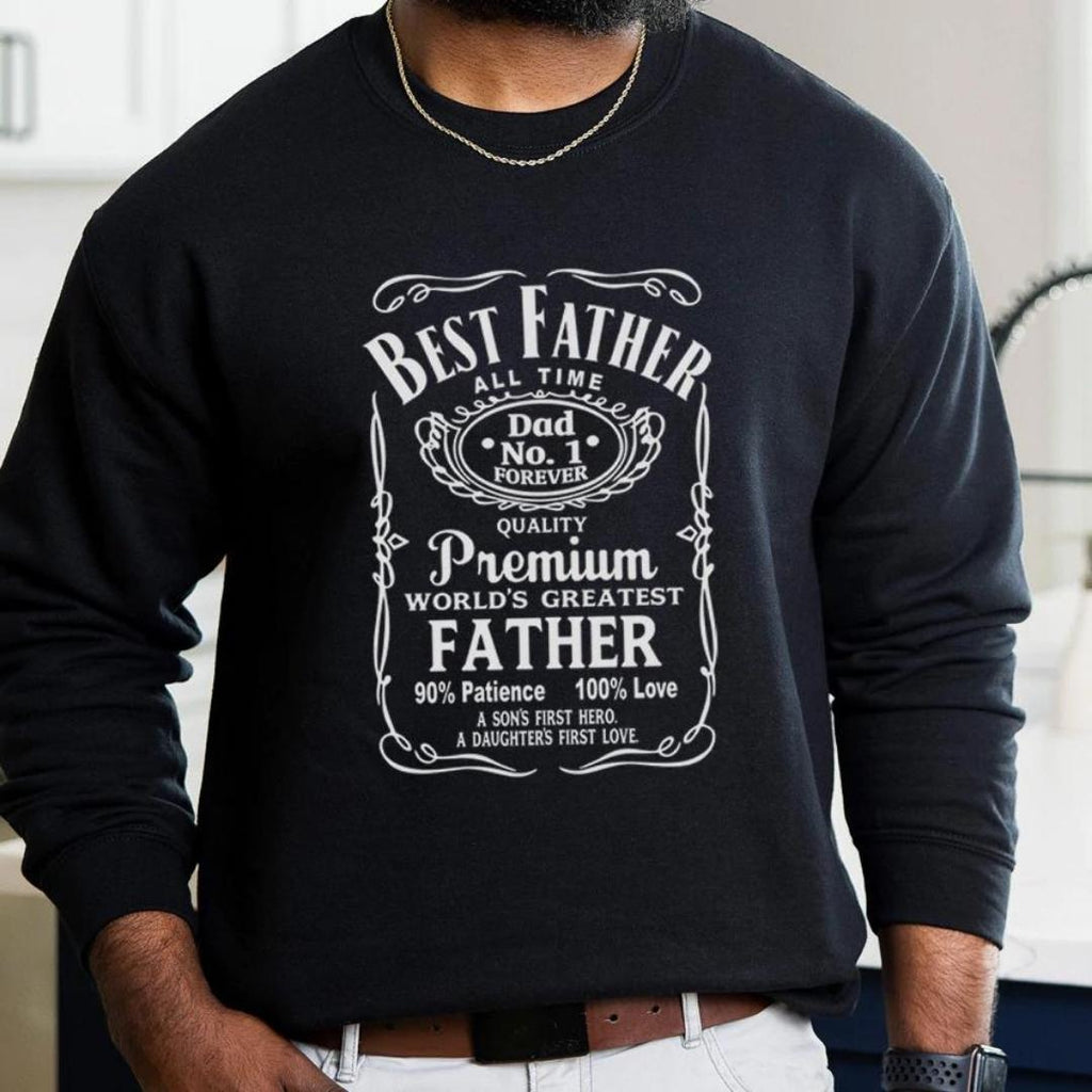 Dad Sweaters & Hoodies