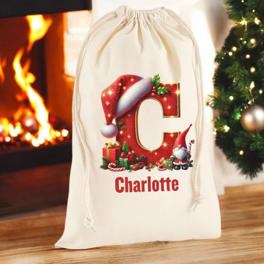 Stockings & Sacks