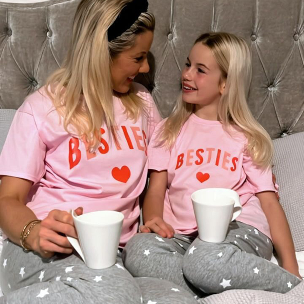 Valentines Pyjamas