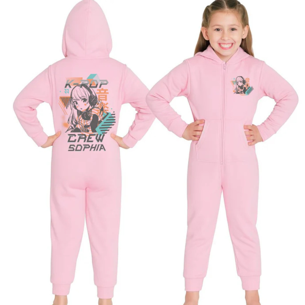 Onesies/Snuggle Hoodies/Dressing Gowns