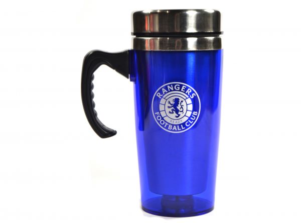 Official Rangers Colour Travel Mug – My Rocking Kids