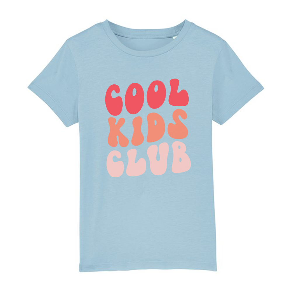 Cool kids club sales shirt