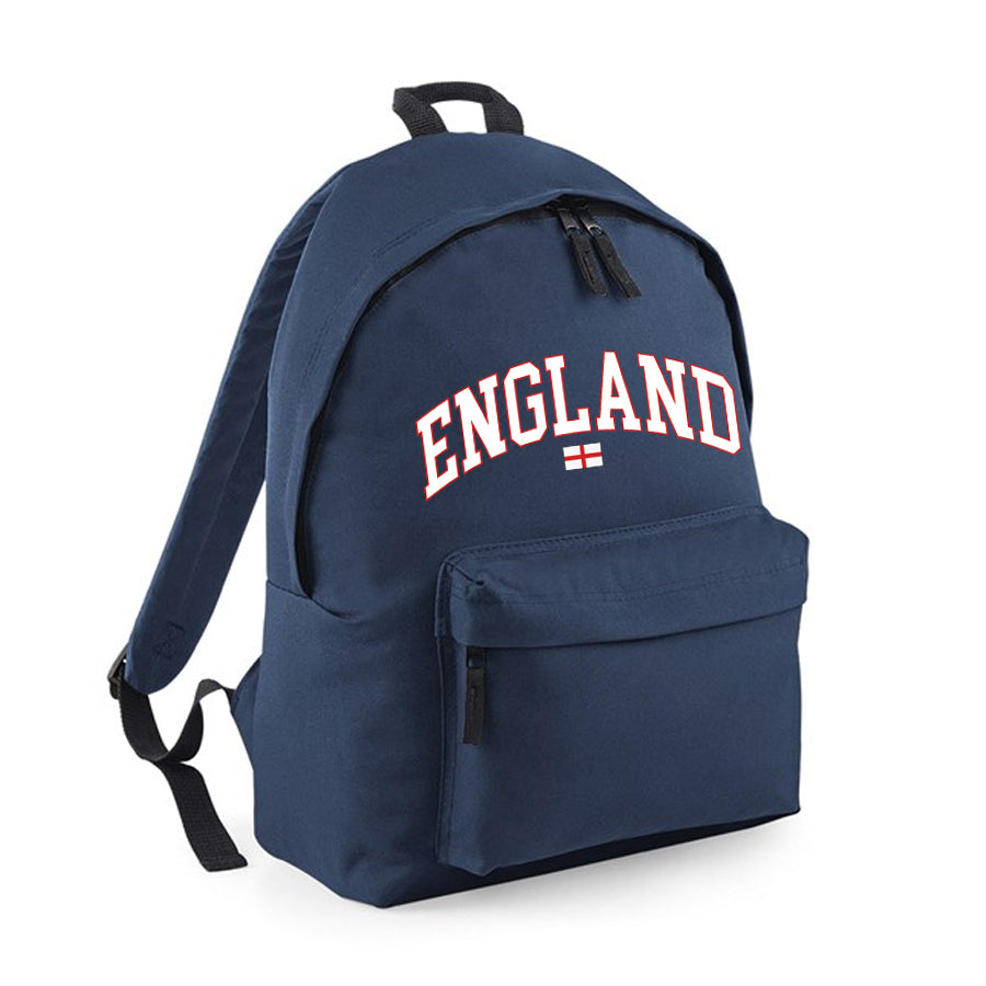 England Core Backpack