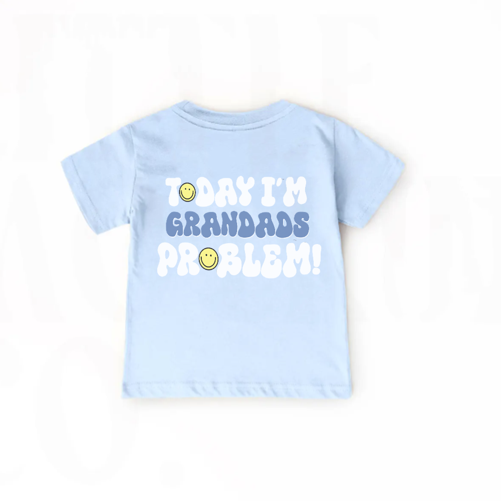 5 anni ragazza compleanno regalo unicorno Magliette venduto da The