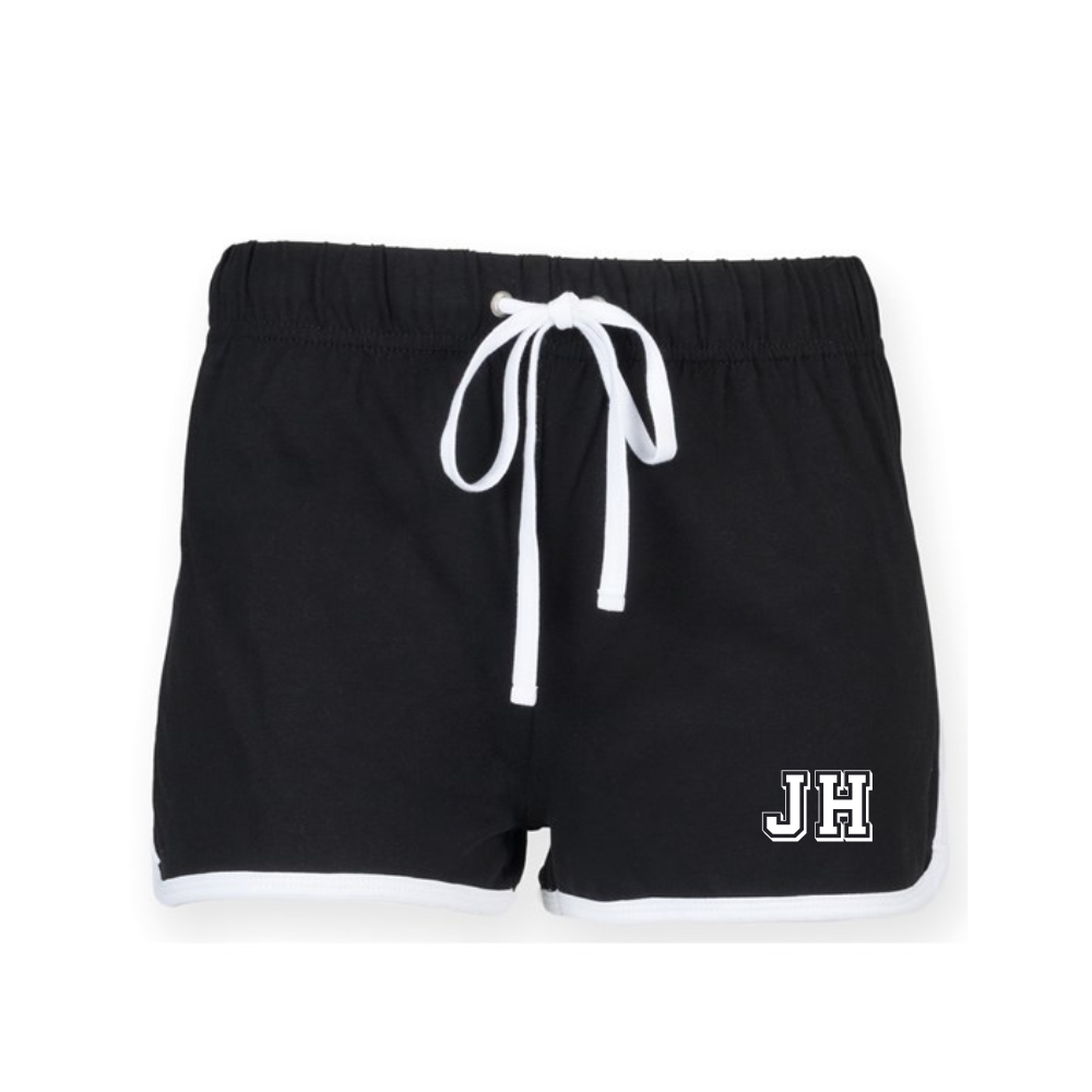 Personalised Junior Retro Shorts – My Rocking Kids
