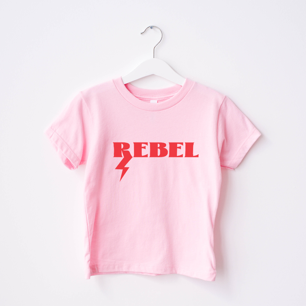 Rebel children's clothing uk discount