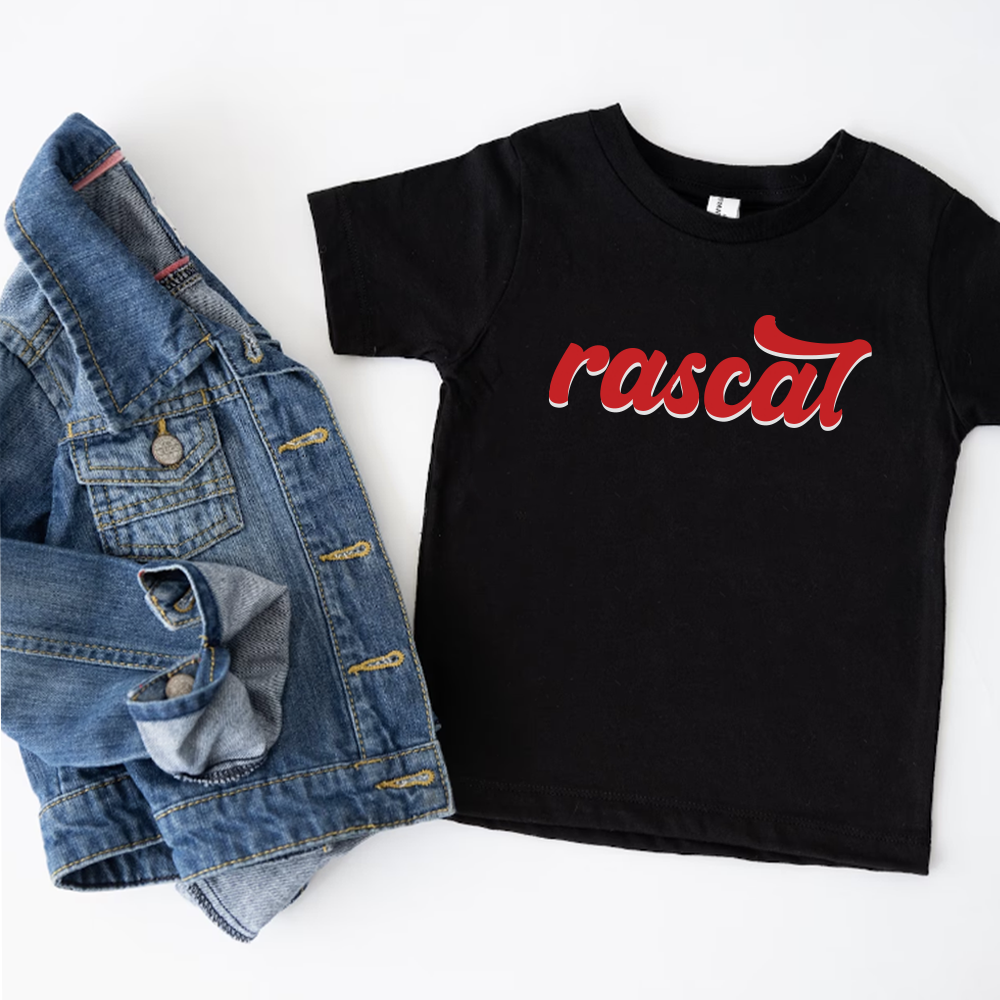 Rascal t shirt junior online