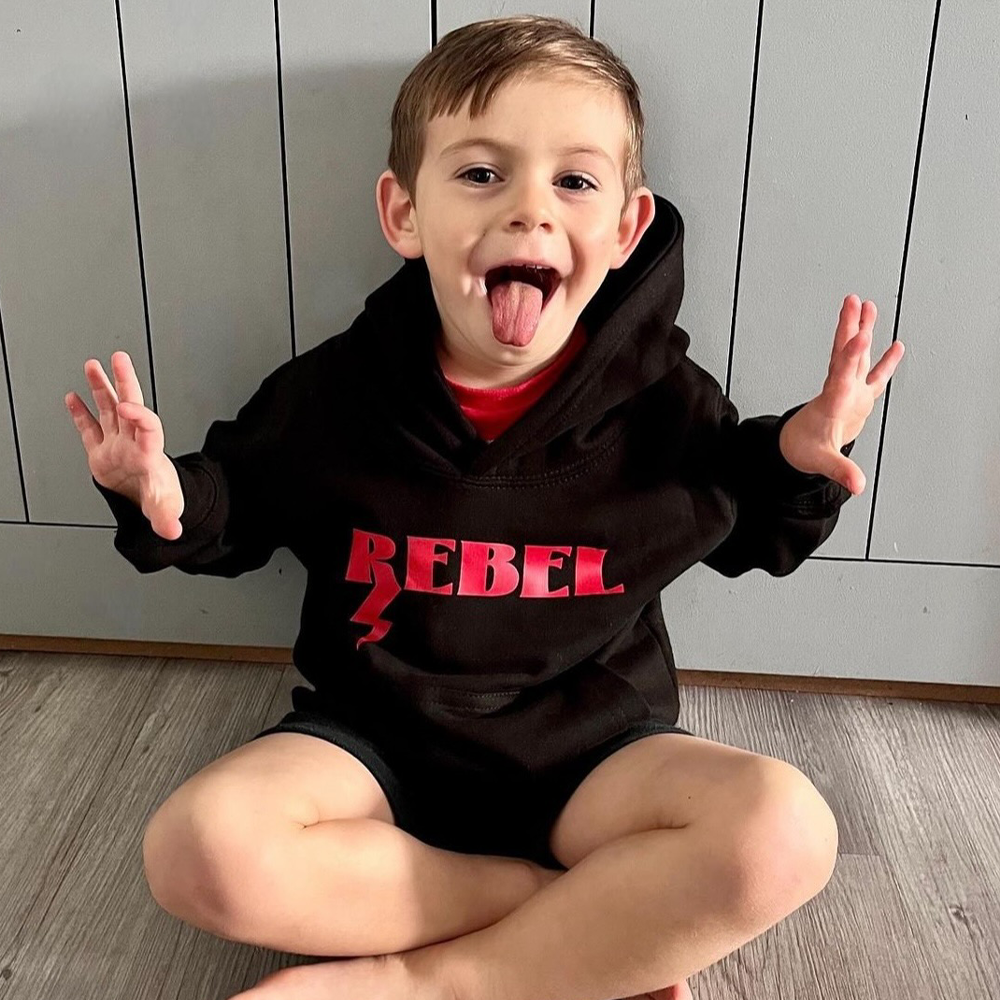 Rebelz kinderkleding deals