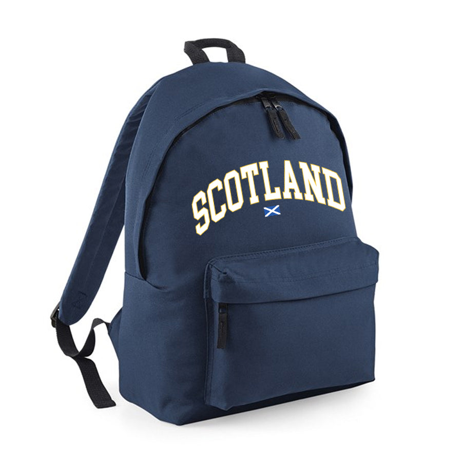 Scotland Core Backpack