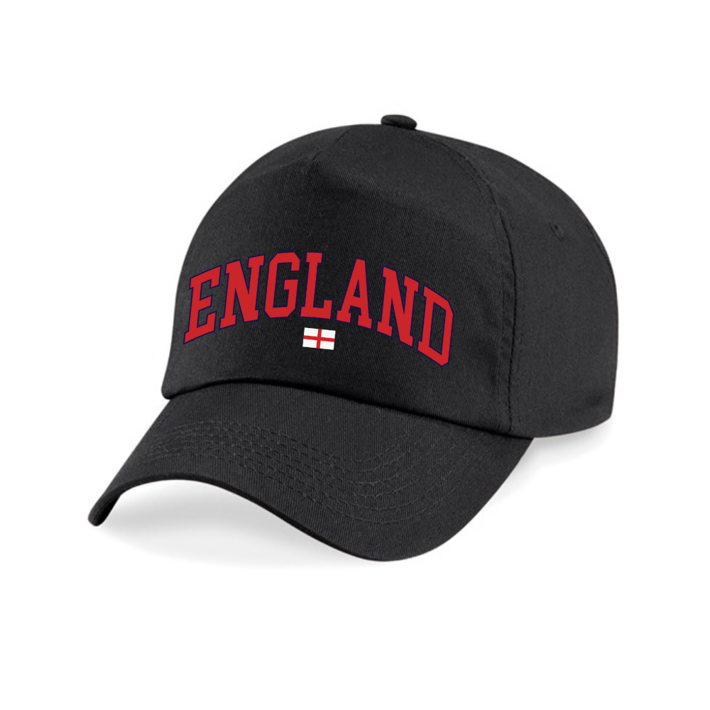 England Stadium Cap