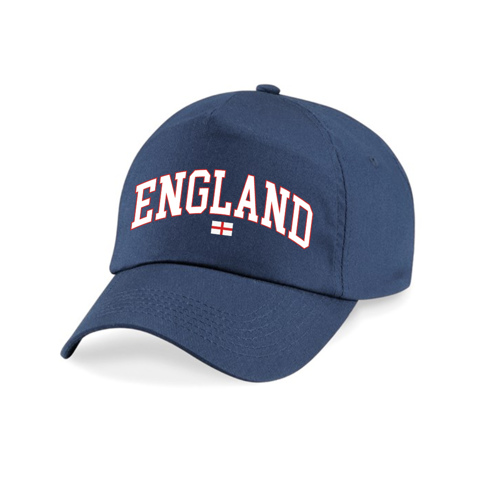 England Stadium Cap