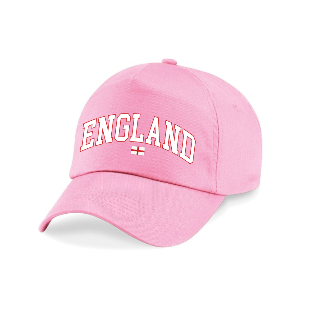 England Stadium Cap