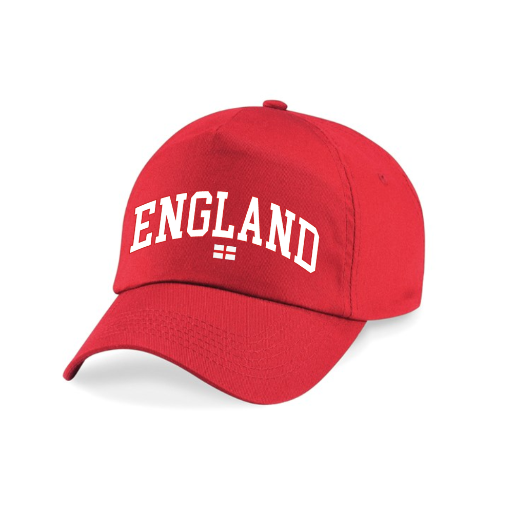 England Stadium Cap