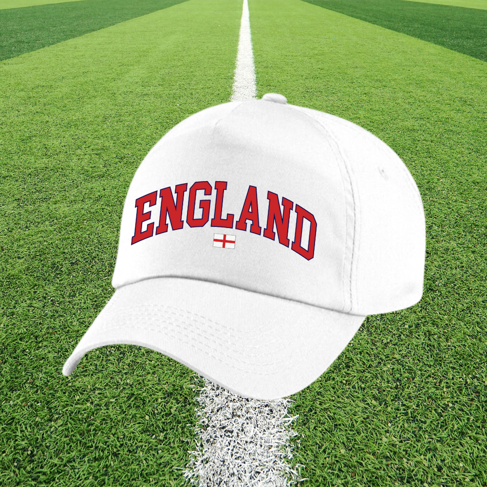 England Stadium Cap