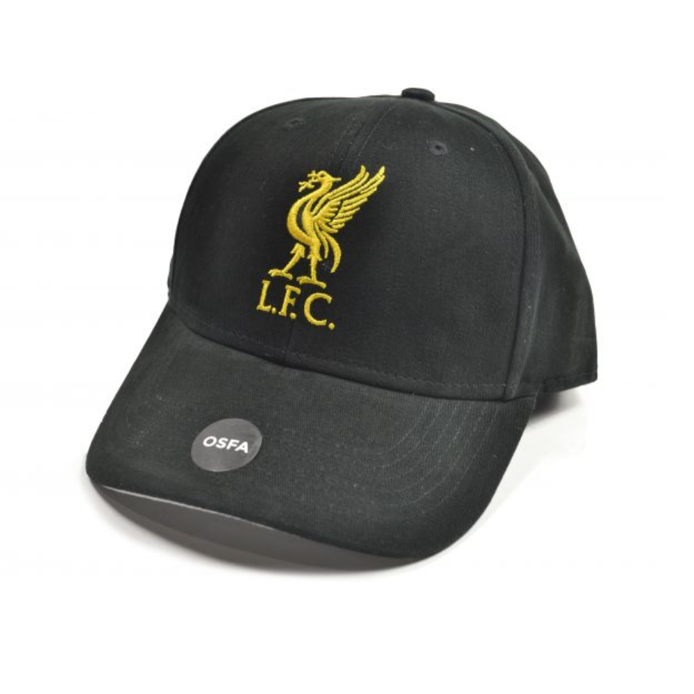 Liverpool FC Official Retro Cap My Rocking Kids