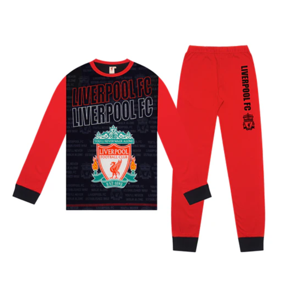 Pijama harry potter liverpool outlet