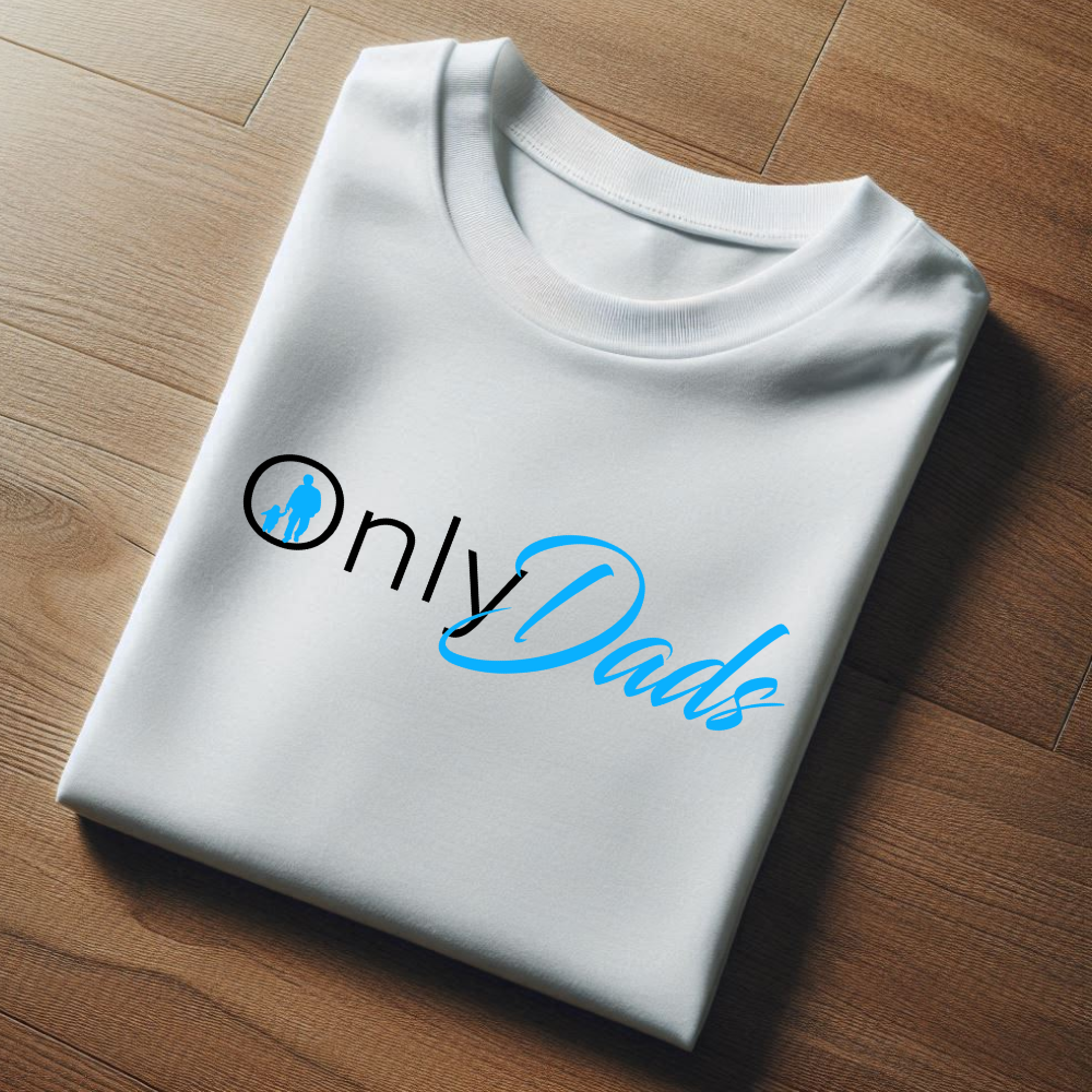 Only Dads T-Shirt