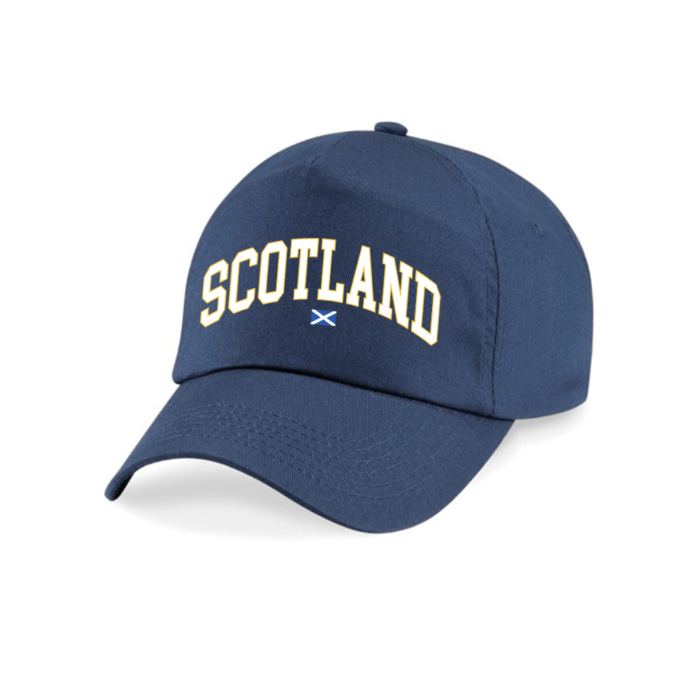 Scotland Stadium Cap