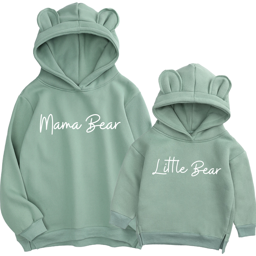 Mama bear hoodie sales canada