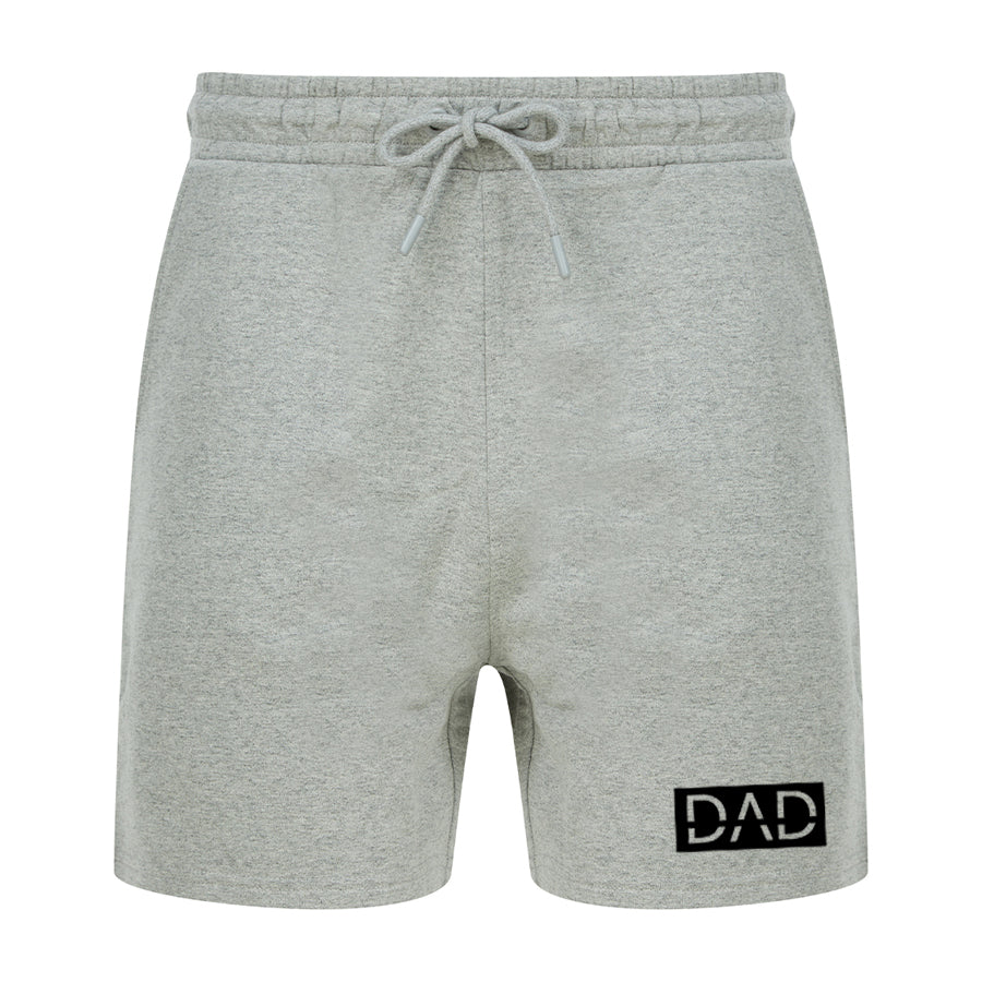 Dad Legacy Block Logo Sweat Shorts