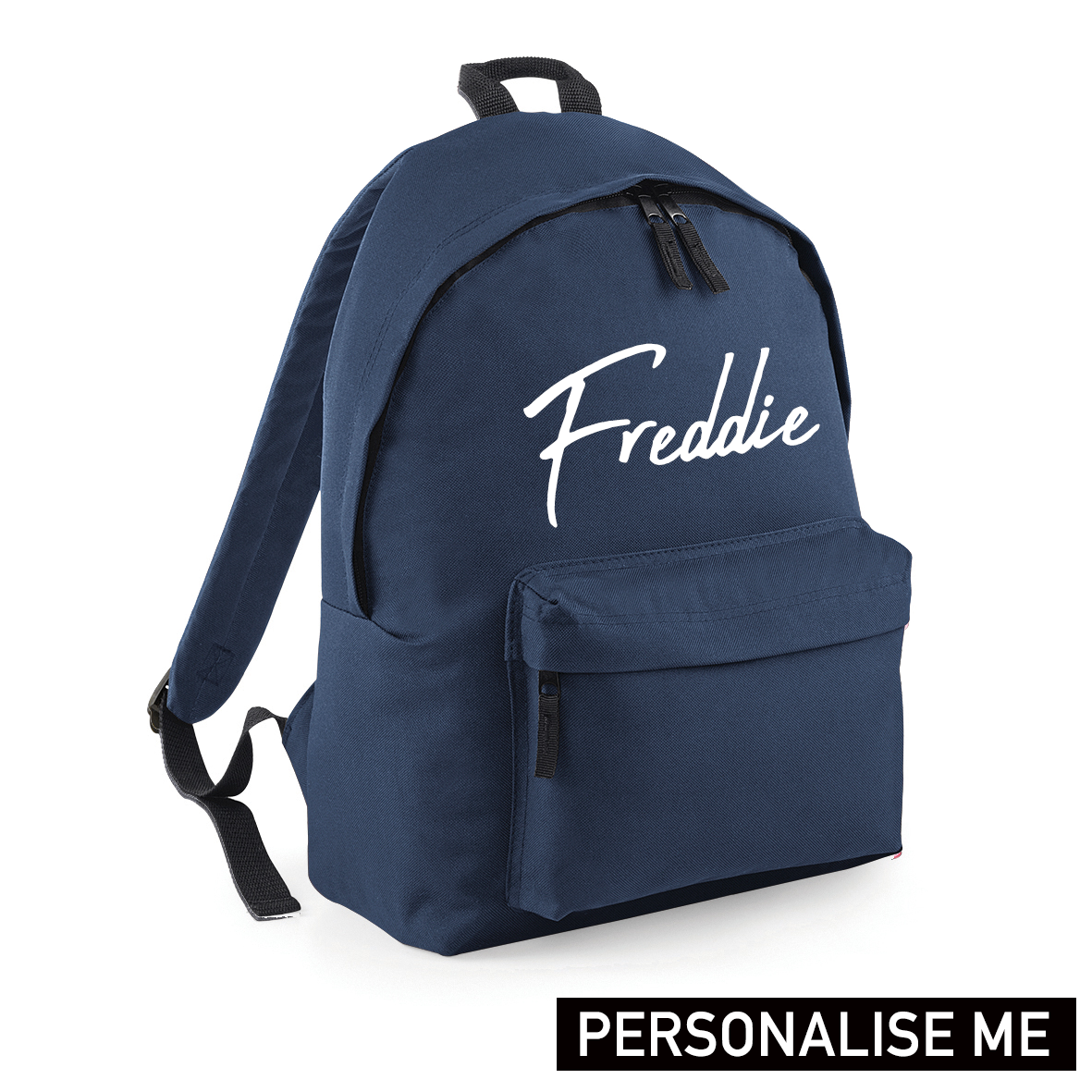 Personalised LA Classic Junior Backpack (MRK X)