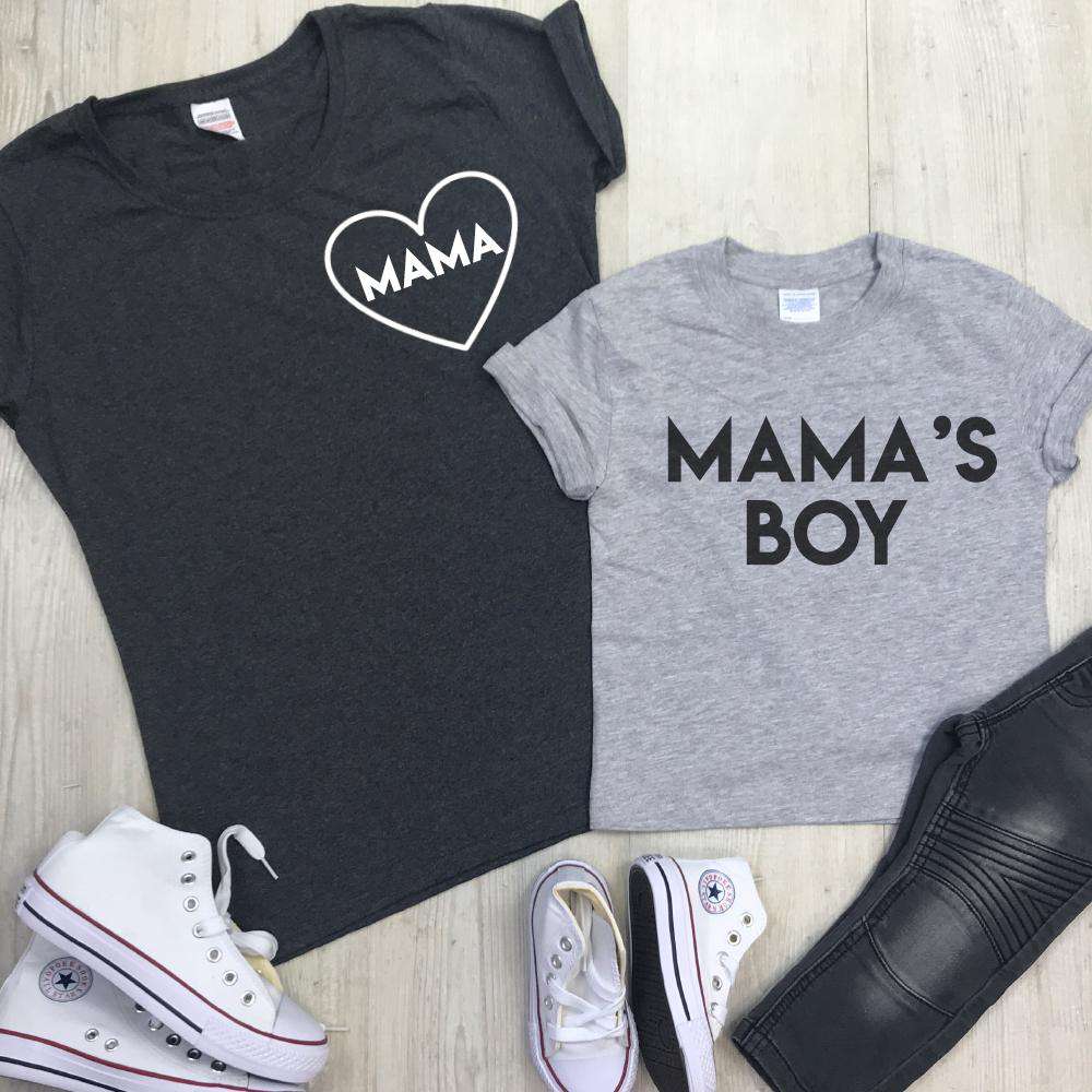 Boy mama shirt deals
