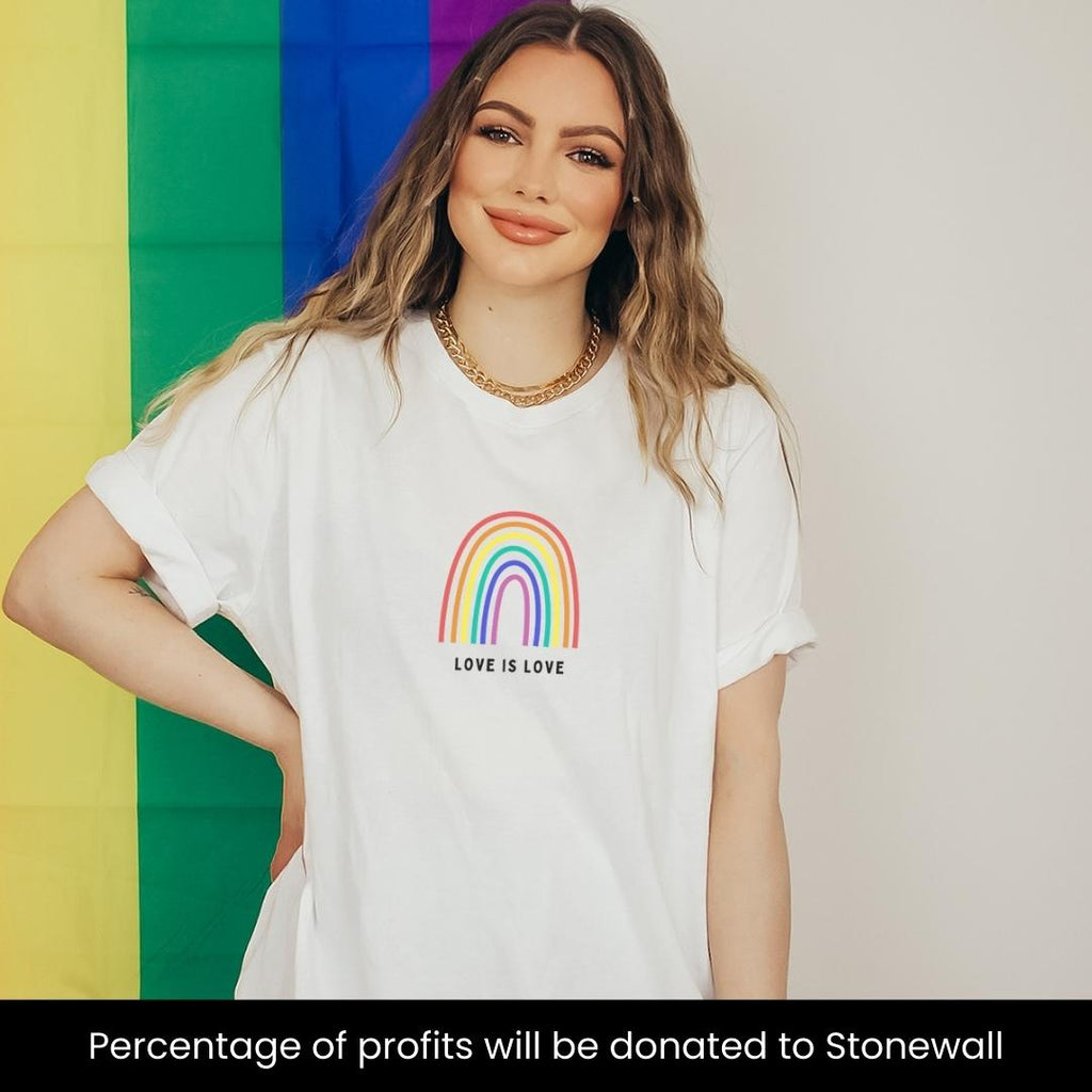 Stonewall pride shirt sale