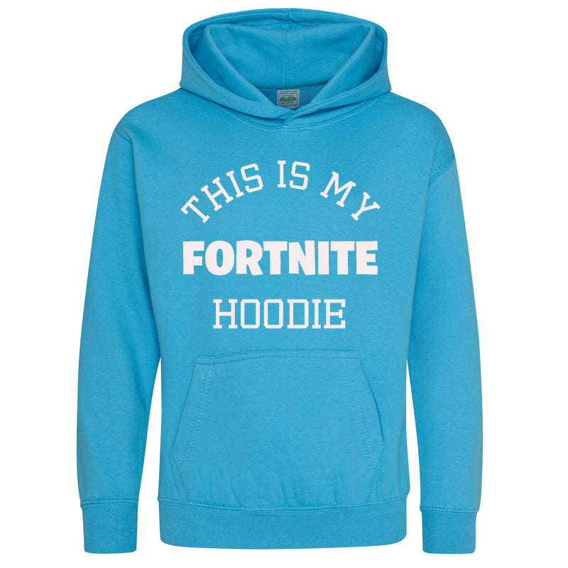 Cheap hot sale fortnite sweatshirts