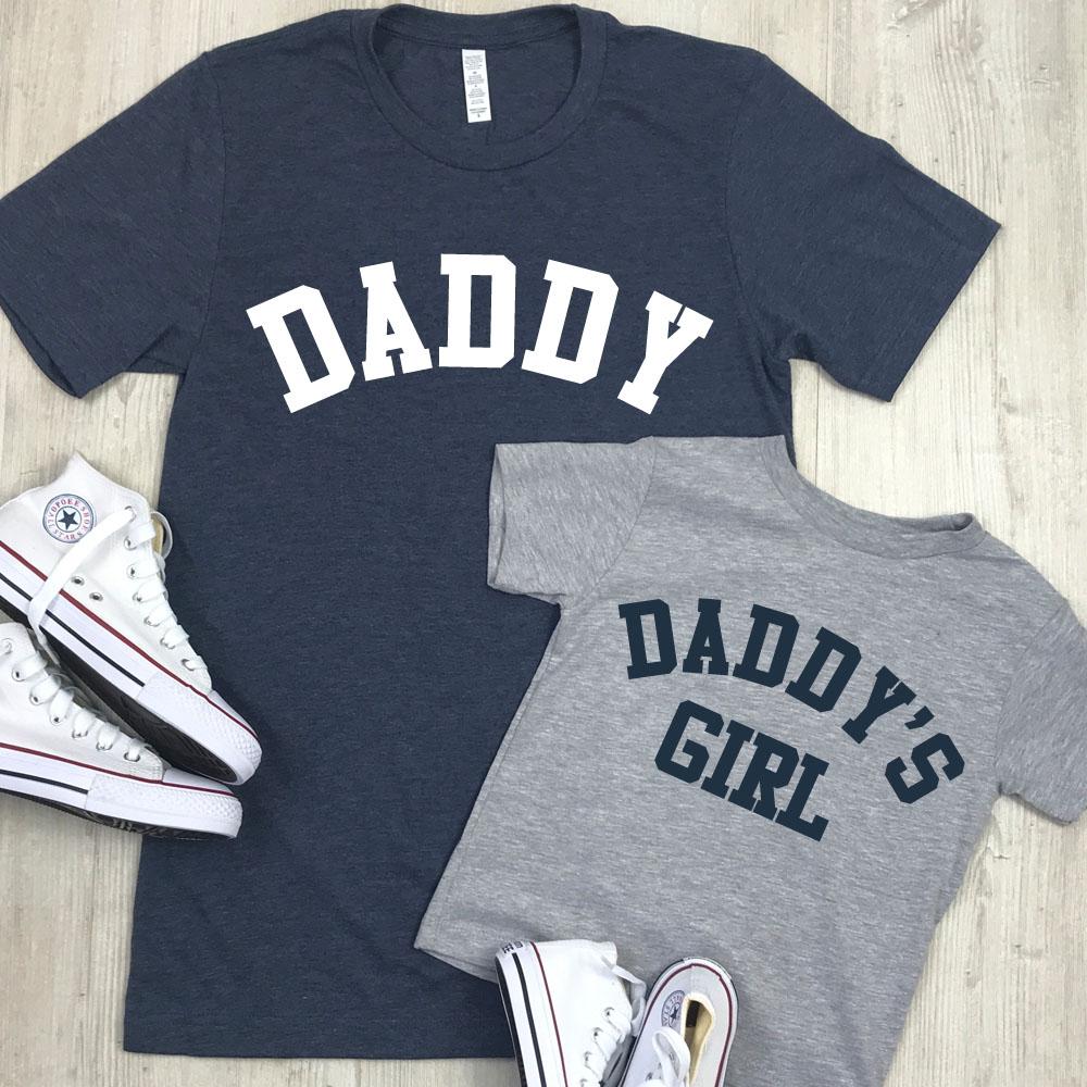Daddy's Mini Shirt or Bodysuit 0-24 Months2t-16 -  UK